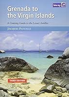 Algopix Similar Product 7 - Grenada to the Virgin Islands Pilot