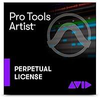 Algopix Similar Product 12 - Avid Pro Tools Artist  Music