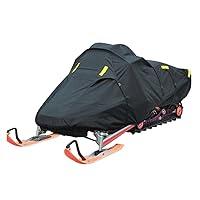 Algopix Similar Product 18 - Snow Cover Compatible for 20142020