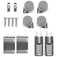 Algopix Similar Product 9 - Roca Senso and Giralda Chrome Soft
