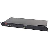 Algopix Similar Product 2 - Apc By Schneider Electric Kvm1116r Kvm