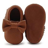 Algopix Similar Product 4 - OOSAKU Infant Toddler Baby Soft Sole