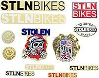 Algopix Similar Product 7 - Stolen 11 Sticker Pack.
