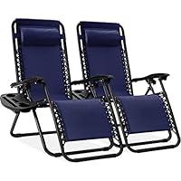 Algopix Similar Product 17 - Best Choice Products Set of 2