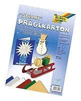 Algopix Similar Product 7 - Folia 6052309 - Art Paper