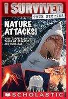 Algopix Similar Product 19 - Nature Attacks I Survived True