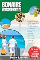 Algopix Similar Product 3 - BONAIRE TRAVEL GUIDE 2024 A