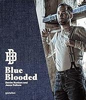 Algopix Similar Product 16 - Blue Blooded Denim Hunters and Jeans