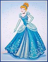 Algopix Similar Product 6 - Vervaco Diamond Painting Kit Disney