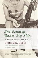 Algopix Similar Product 8 - The Country Under My Skin A Memoir of