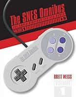 Algopix Similar Product 2 - The SNES Omnibus The Super Nintendo