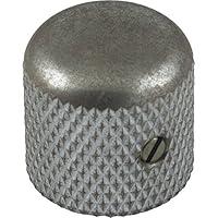 Algopix Similar Product 10 - Knob - Gotoh, Relic, Dome, Aged Chrome