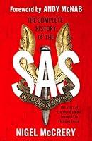 Algopix Similar Product 10 - The Complete History of the SAS The