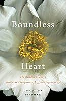 Algopix Similar Product 15 - Boundless Heart The Buddhas Path of
