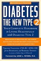 Algopix Similar Product 17 - Diabetes the New Type 2 Your Complete