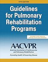 Algopix Similar Product 16 - Guidelines for Pulmonary Rehabilitation