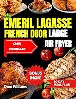 Algopix Similar Product 10 - Emeril Lagasse French Door Large Air