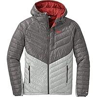 Algopix Similar Product 2 - Outdoor Research Mens Illuminate Down