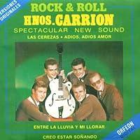 Algopix Similar Product 8 - Hermanos Carrión Vol 1