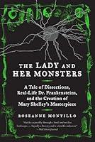Algopix Similar Product 17 - The Lady and Her Monsters A Tale of