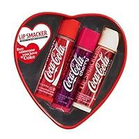 Algopix Similar Product 20 - Lip Smacker Valentines Day Collection