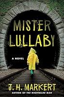 Algopix Similar Product 3 - Mister Lullaby: A Novel