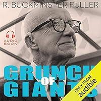 Algopix Similar Product 10 - Grunch of Giants