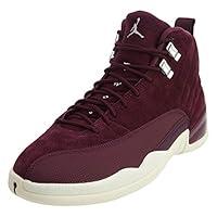 Algopix Similar Product 7 - Air Jordan 12 Retro - 130690 617