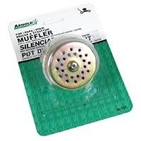 Algopix Similar Product 15 - Arnold M107 Muffler for 34 HP Fits