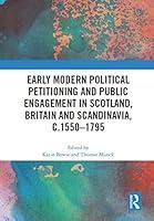 Algopix Similar Product 4 - Early Modern Political Petitioning and