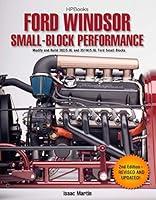 Algopix Similar Product 5 - Ford Windsor SmallBlock Performance