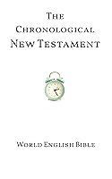 Algopix Similar Product 20 - The Chronological New Testament World