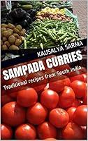 Algopix Similar Product 15 - Sampada Curries Traditional recipes