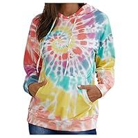 Algopix Similar Product 17 - Handyulong Womens Hoodies Long Sleeve