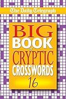 Algopix Similar Product 15 - Daily Telegraph Big Book of Cryptic