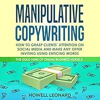 Algopix Similar Product 19 - Manipulative Copywriting How to Grasp