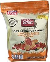 Algopix Similar Product 12 - Lucky Country Aussie Style Soft