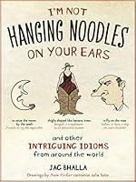 Algopix Similar Product 13 - Im Not Hanging Noodles on Your Ears