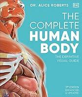 Algopix Similar Product 10 - The Complete Human Body The Definitive