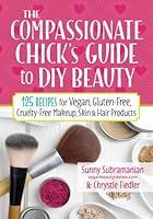 Algopix Similar Product 11 - The Compassionate Chicks Guide to DIY