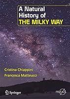 Algopix Similar Product 11 - A Natural History of the Milky Way