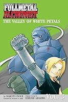 Algopix Similar Product 15 - The Valley of the White Petals