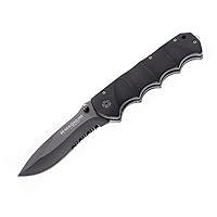 Algopix Similar Product 4 - Boker Magnum Black Spear