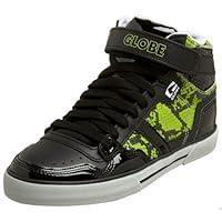Algopix Similar Product 3 - Globe Mens SuperflyVulcan Skate