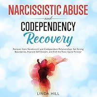 Algopix Similar Product 17 - Narcissistic Abuse and Codependency