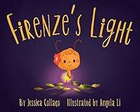Algopix Similar Product 13 - Firenzes Light A Childrens Book