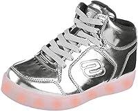 Algopix Similar Product 3 - Skechers Kids Energy Lights Eliptic