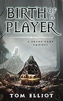 Algopix Similar Product 15 - Birth of a Player An Epic Fantasy