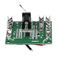 Algopix Similar Product 19 - 5S 1821V Battery Protection Board 20A