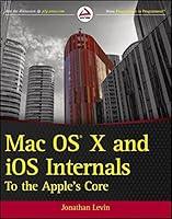 Algopix Similar Product 16 - Mac OS X and iOS Internals To the